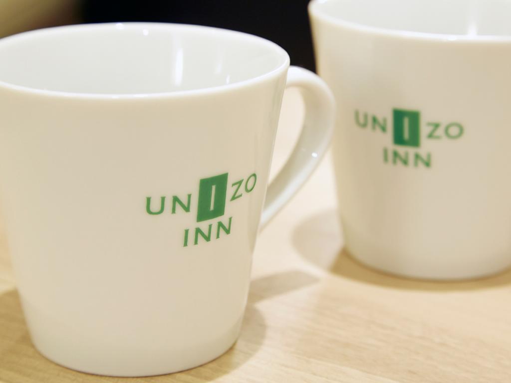 Unizo Inn Tokyo Kandaeki-West Esterno foto