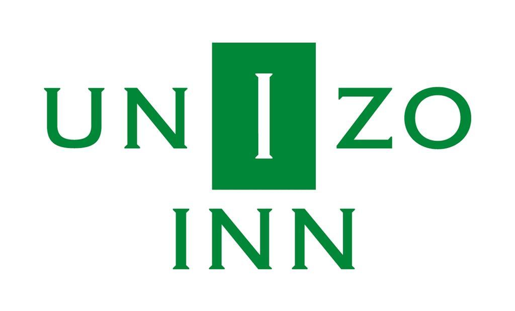 Unizo Inn Tokyo Kandaeki-West Esterno foto