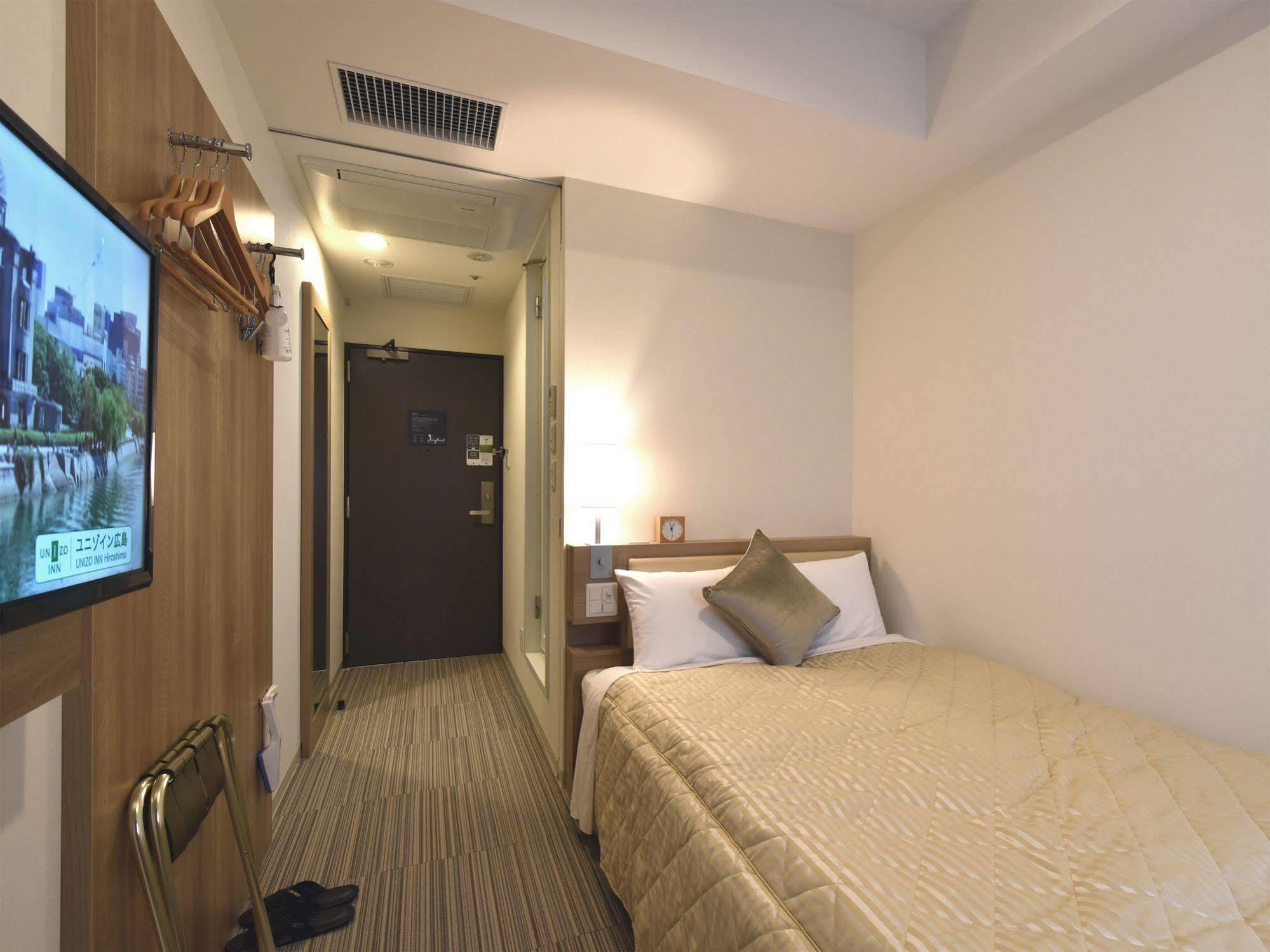 Unizo Inn Tokyo Kandaeki-West Esterno foto