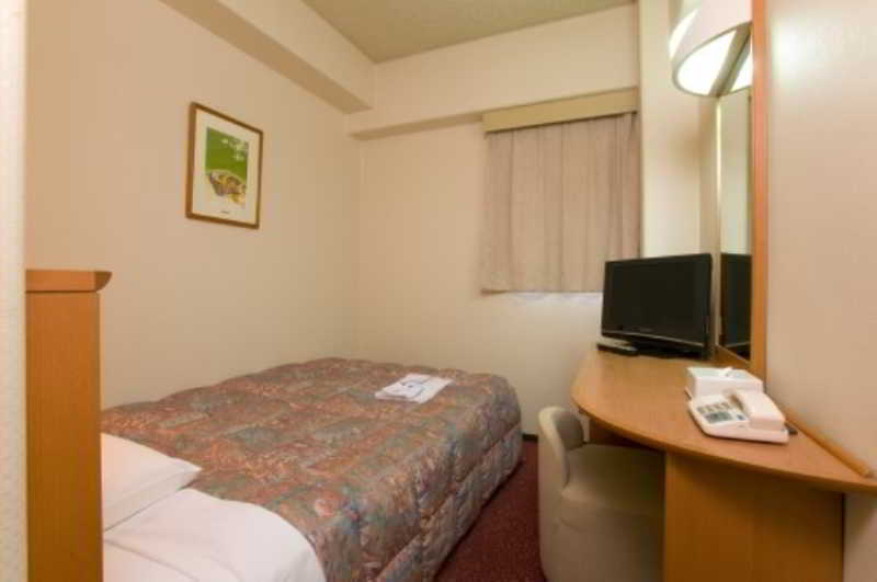 Unizo Inn Tokyo Kandaeki-West Esterno foto